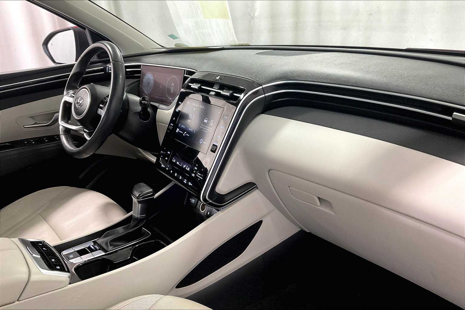 2022 Hyundai Tucson SEL - Photo 14