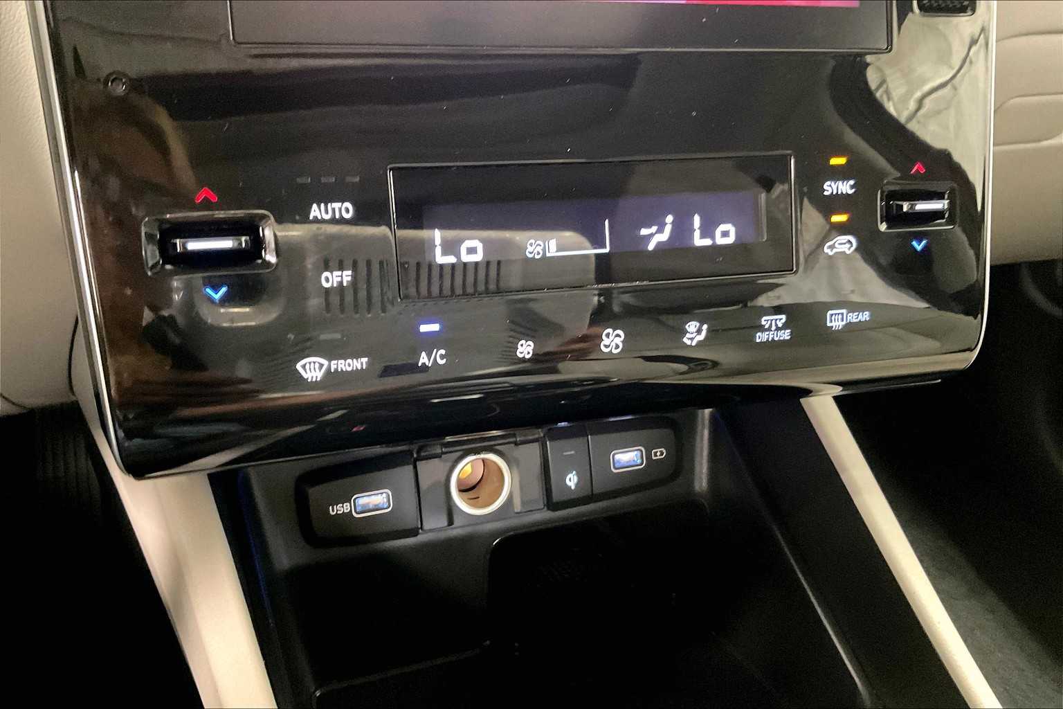 2022 Hyundai Tucson SEL - Photo 26