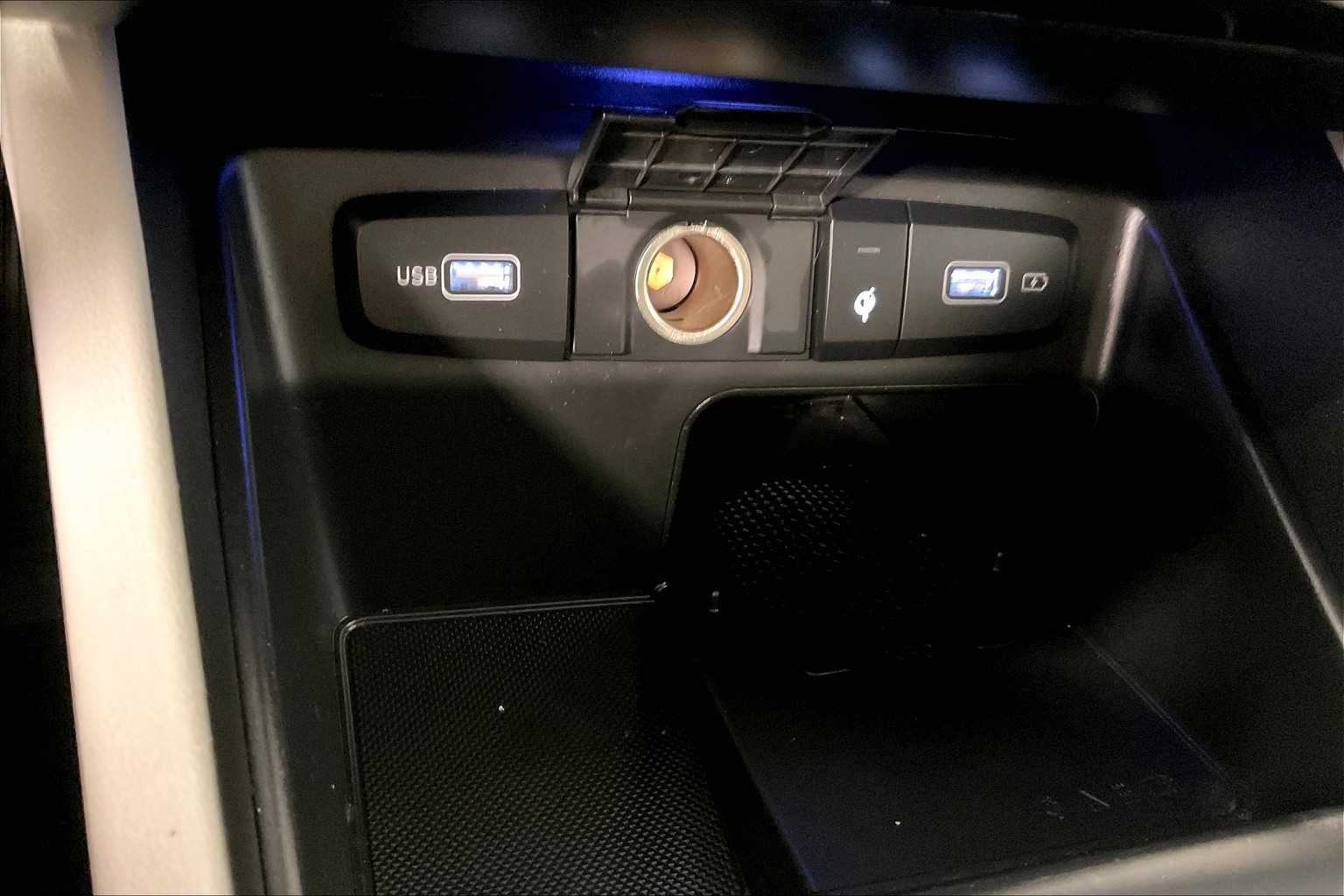 2022 Hyundai Tucson SEL - Photo 27