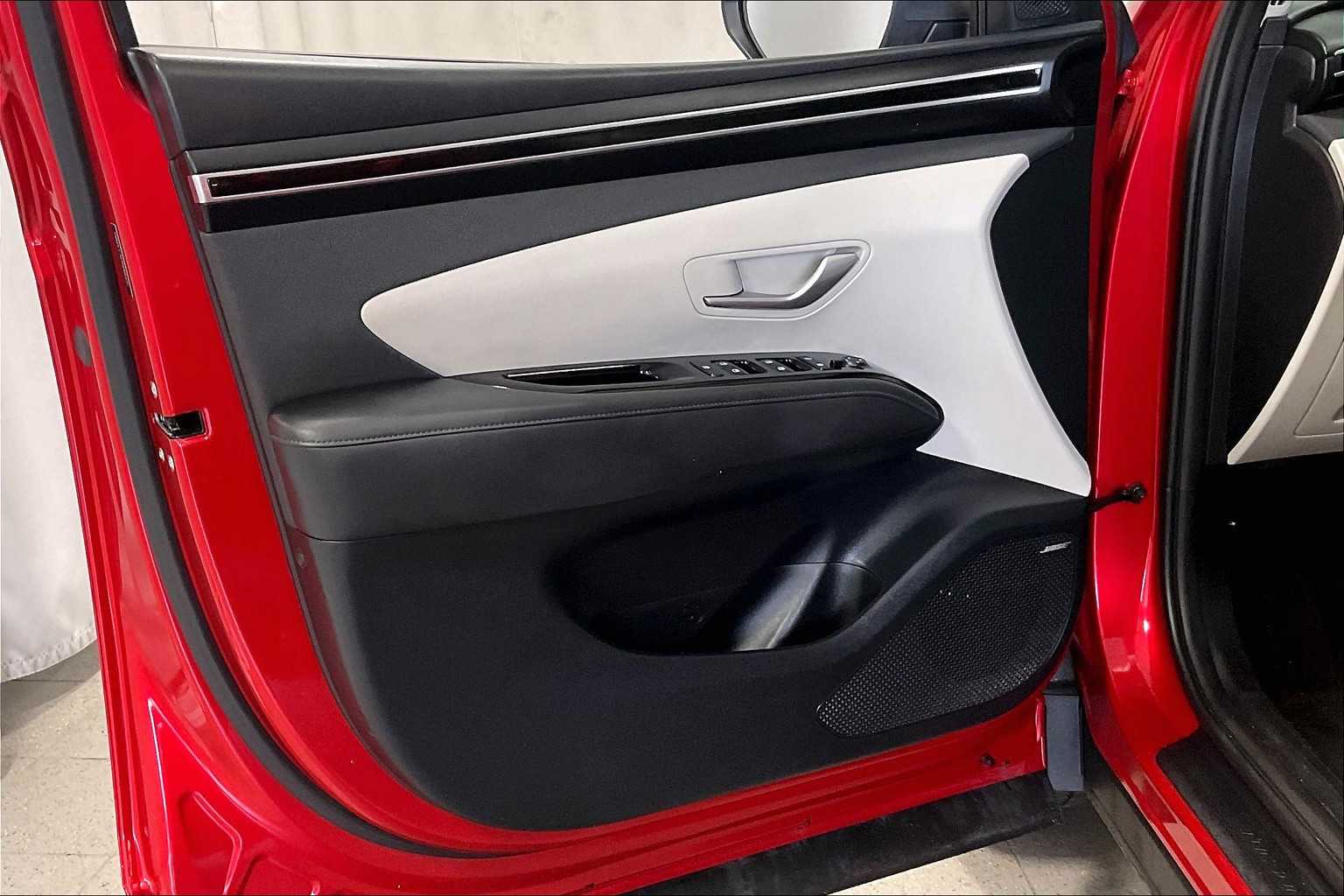 2022 Hyundai Tucson SEL - Photo 9