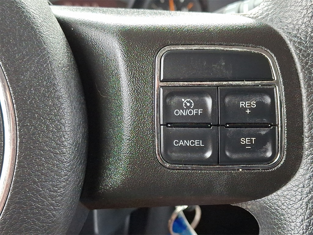 2014 Jeep Patriot Altitude - Photo 21