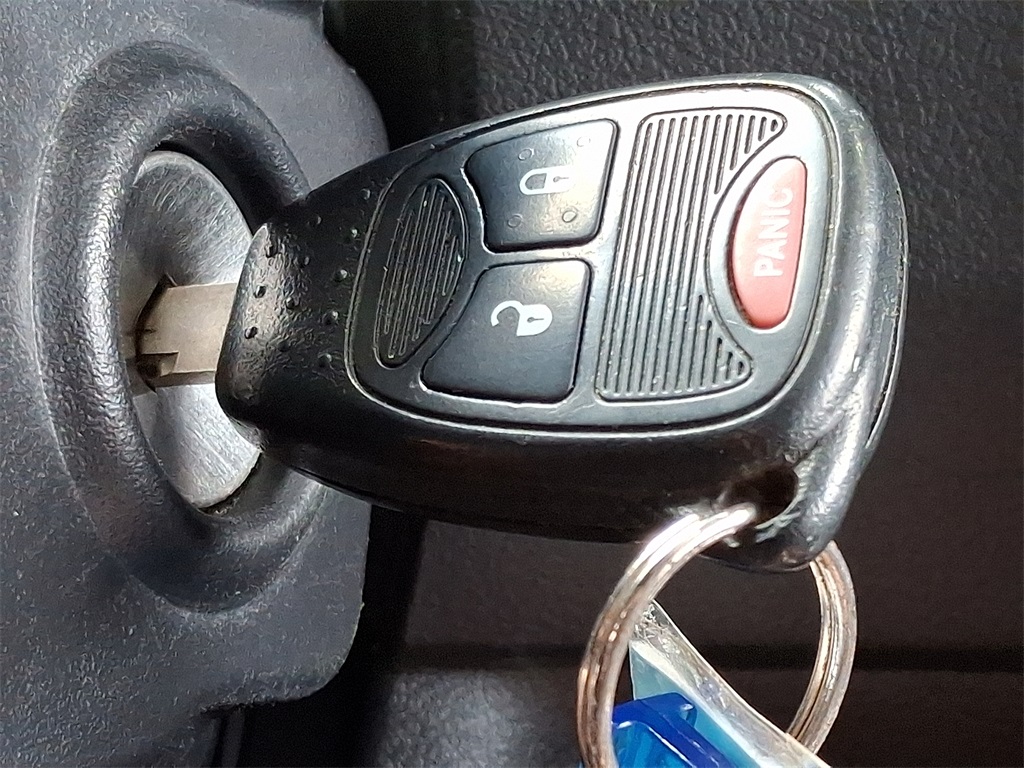 2014 Jeep Patriot Altitude - Photo 22