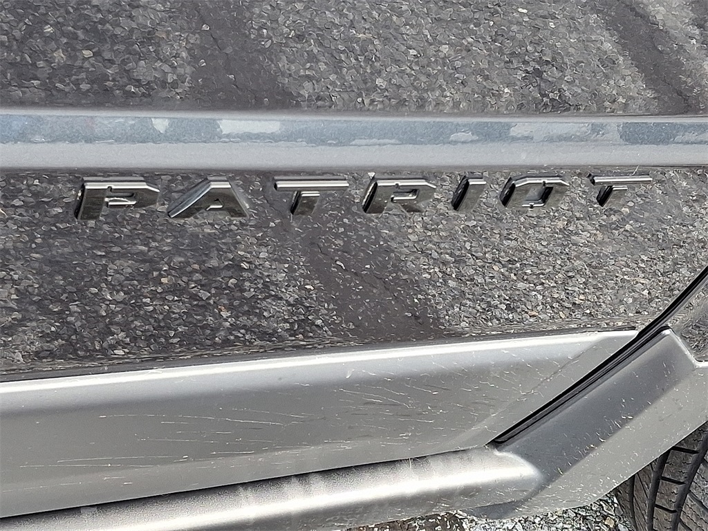 2014 Jeep Patriot Altitude - Photo 28