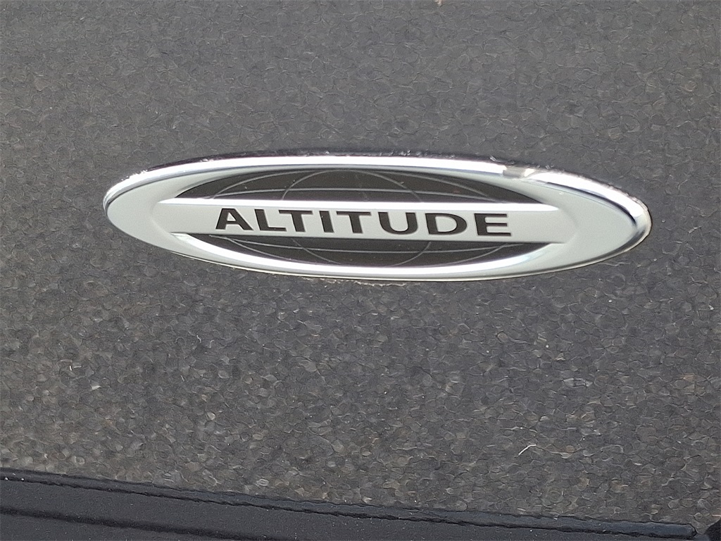 2014 Jeep Patriot Altitude - Photo 29