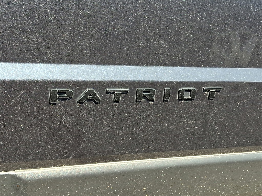 2014 Jeep Patriot Altitude - Photo 10