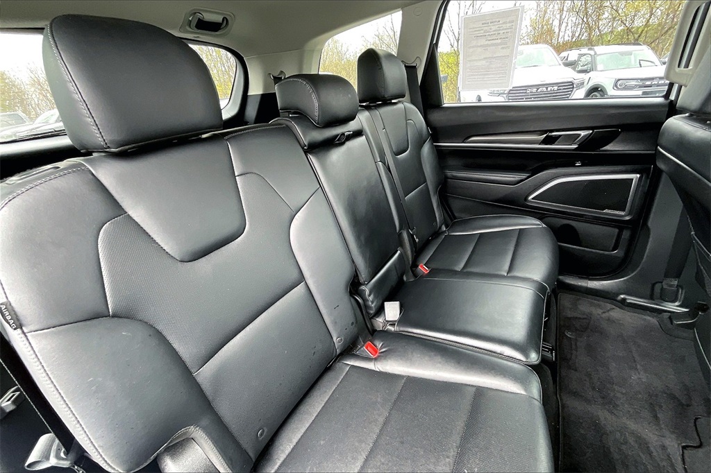 2023 Kia Telluride LX - Photo 15