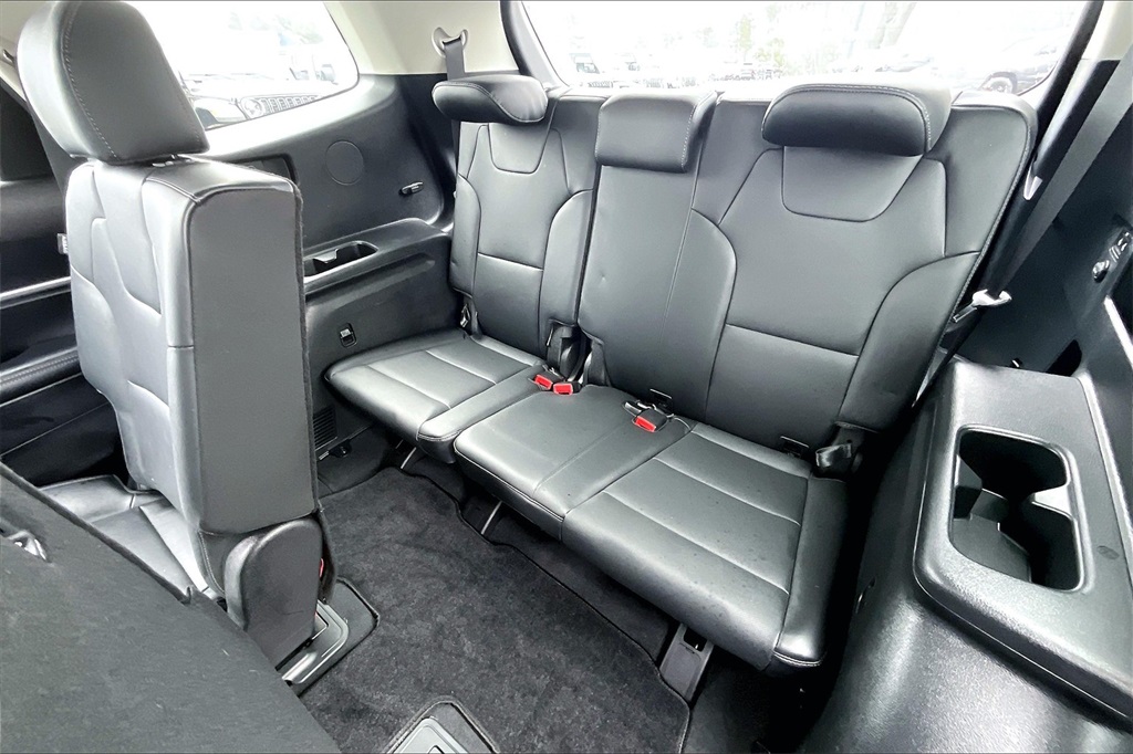 2023 Kia Telluride LX - Photo 16