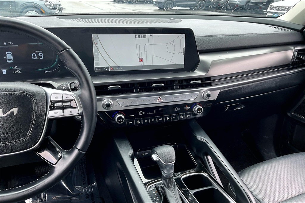 2023 Kia Telluride LX - Photo 18