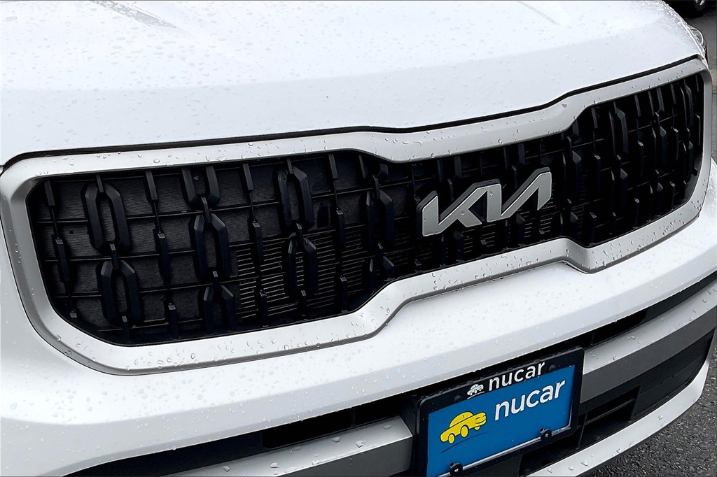 2023 Kia Telluride LX - Photo 28