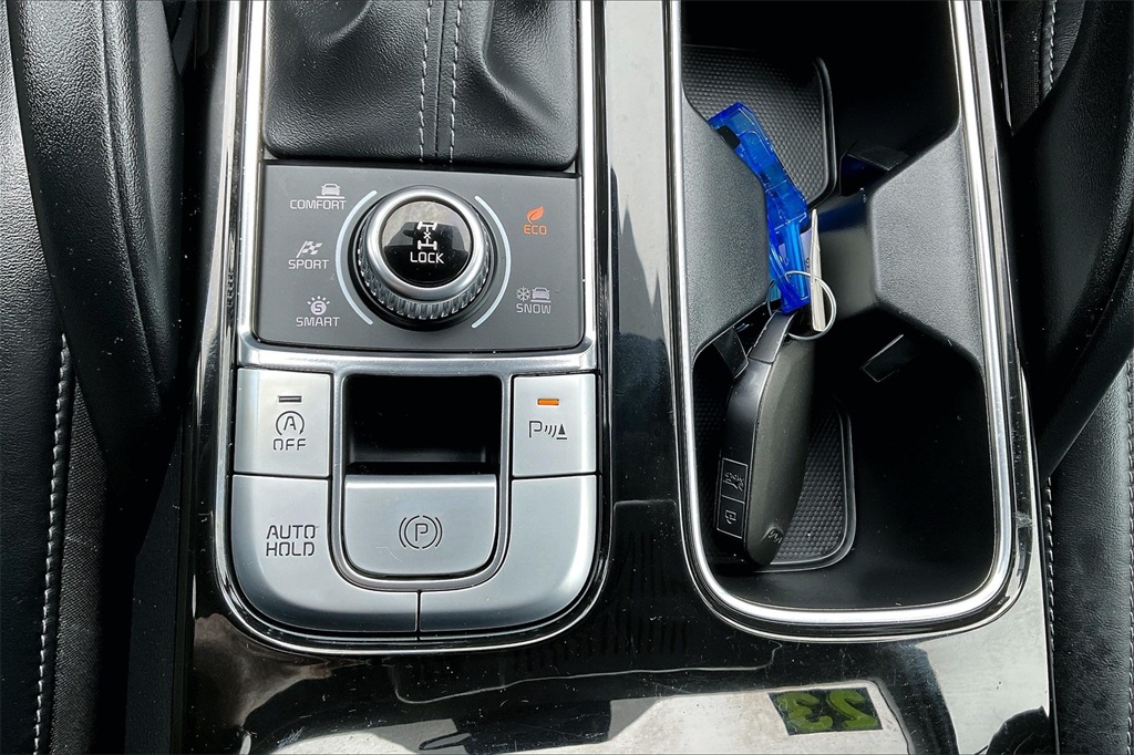 2023 Kia Telluride LX - Photo 32