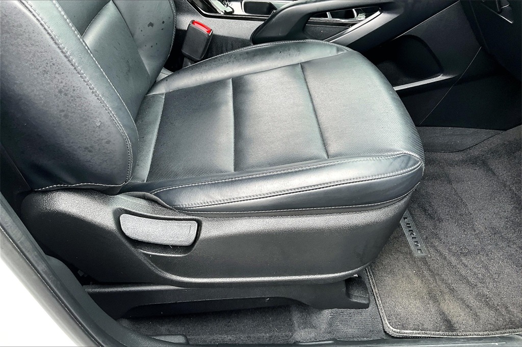2023 Kia Telluride LX - Photo 36