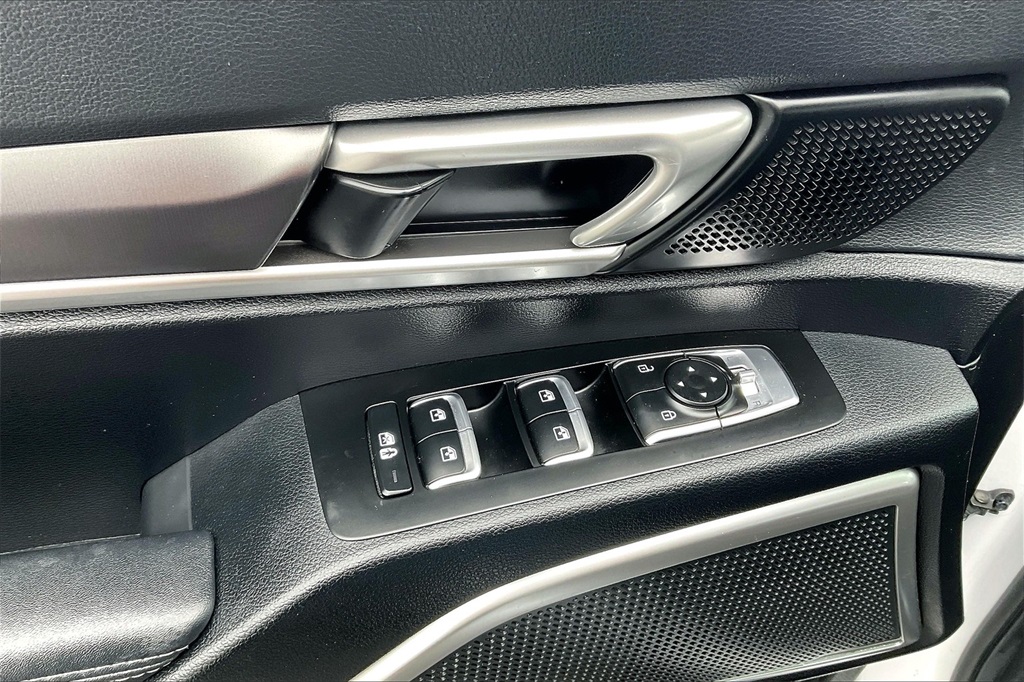 2023 Kia Telluride LX - Photo 37