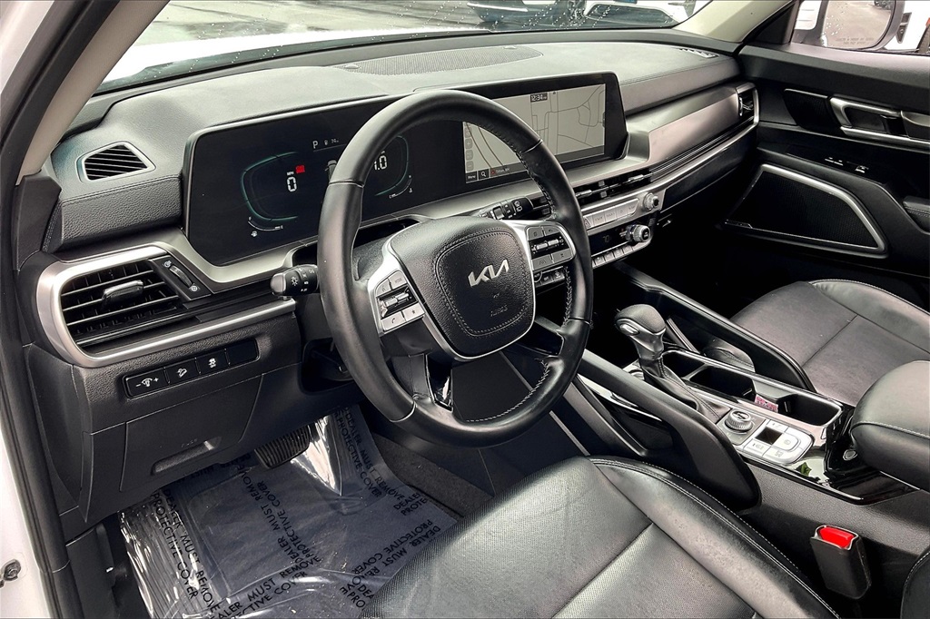 2023 Kia Telluride LX - Photo 8