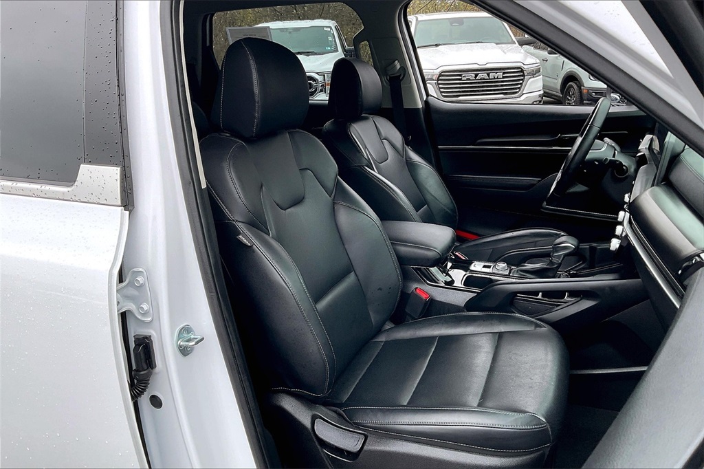 2023 Kia Telluride LX - Photo 10