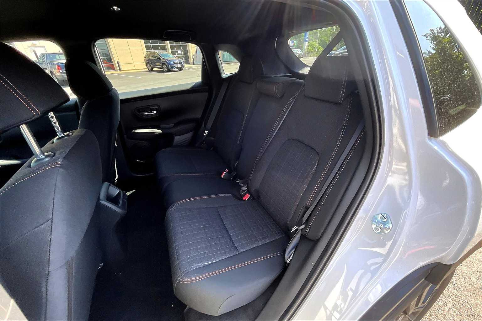2026 Honda HR-V Sport - Photo 15