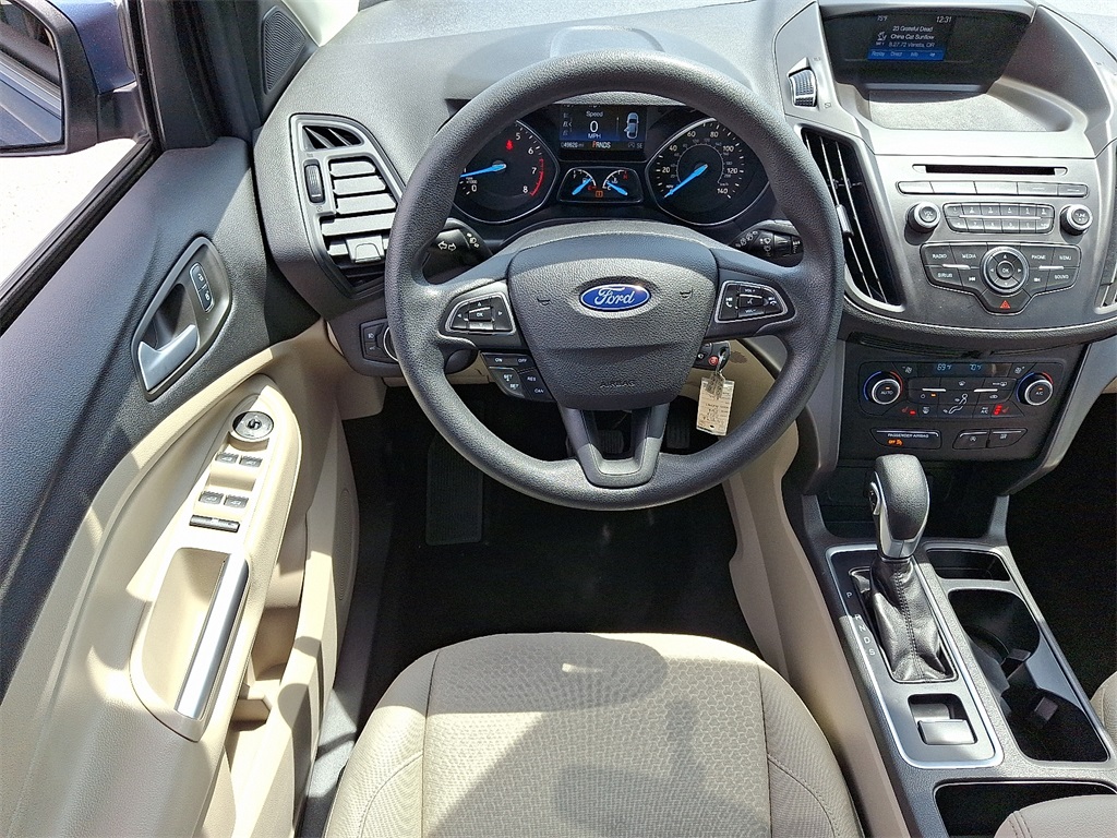 2018 Ford Escape SE - Photo 11