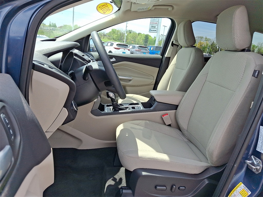 2018 Ford Escape SE - Photo 13