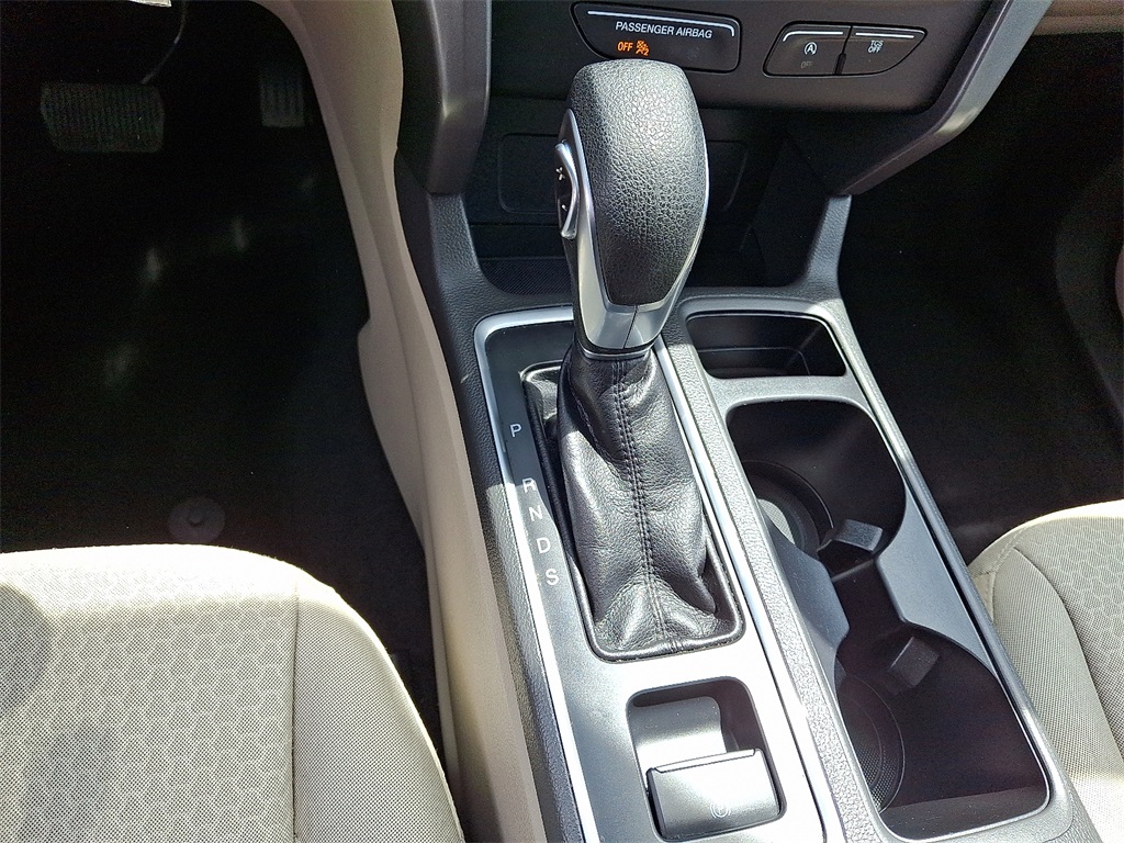 2018 Ford Escape SE - Photo 14