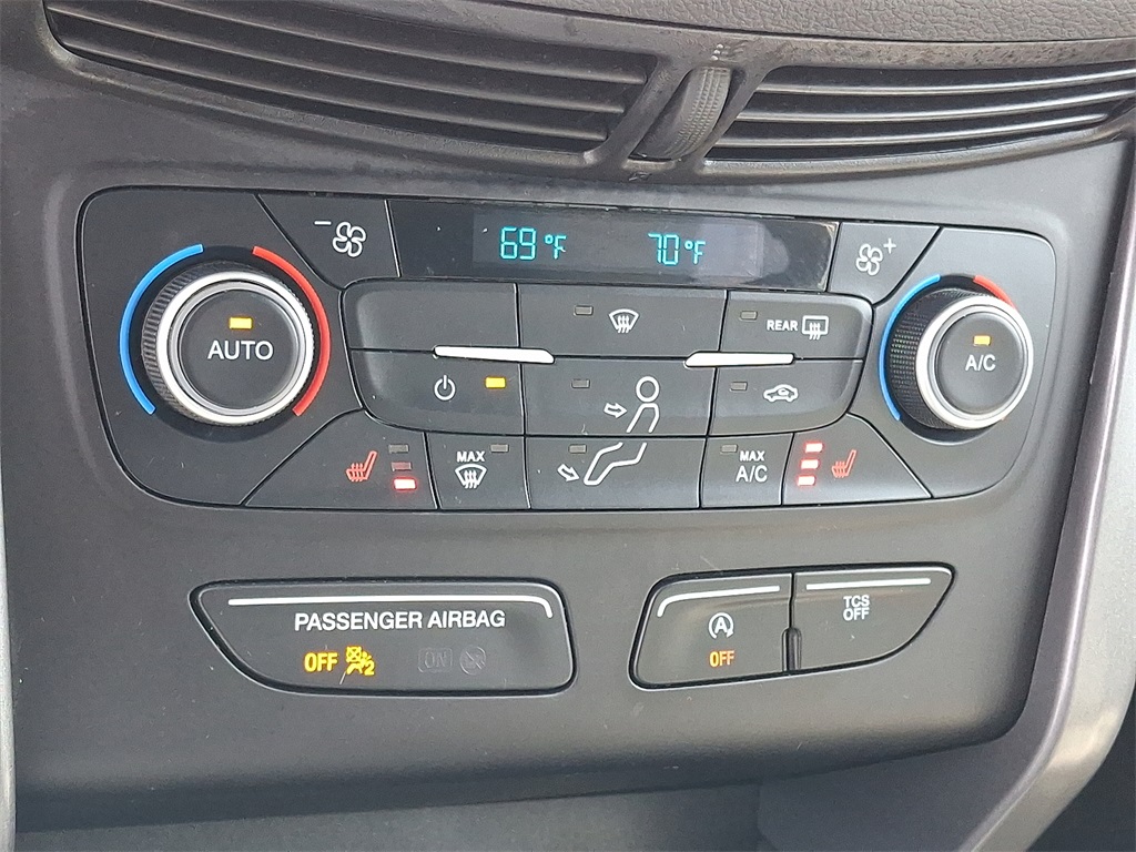2018 Ford Escape SE - Photo 15