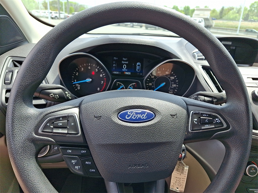 2018 Ford Escape SE - Photo 19