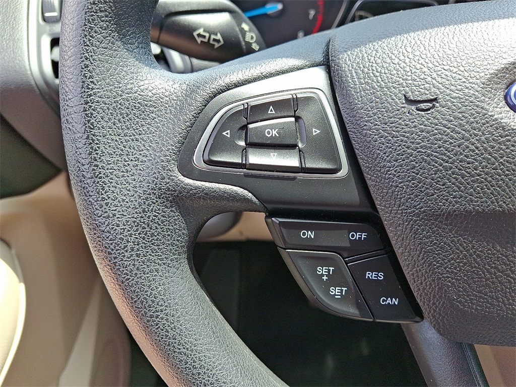 2018 Ford Escape SE - Photo 21