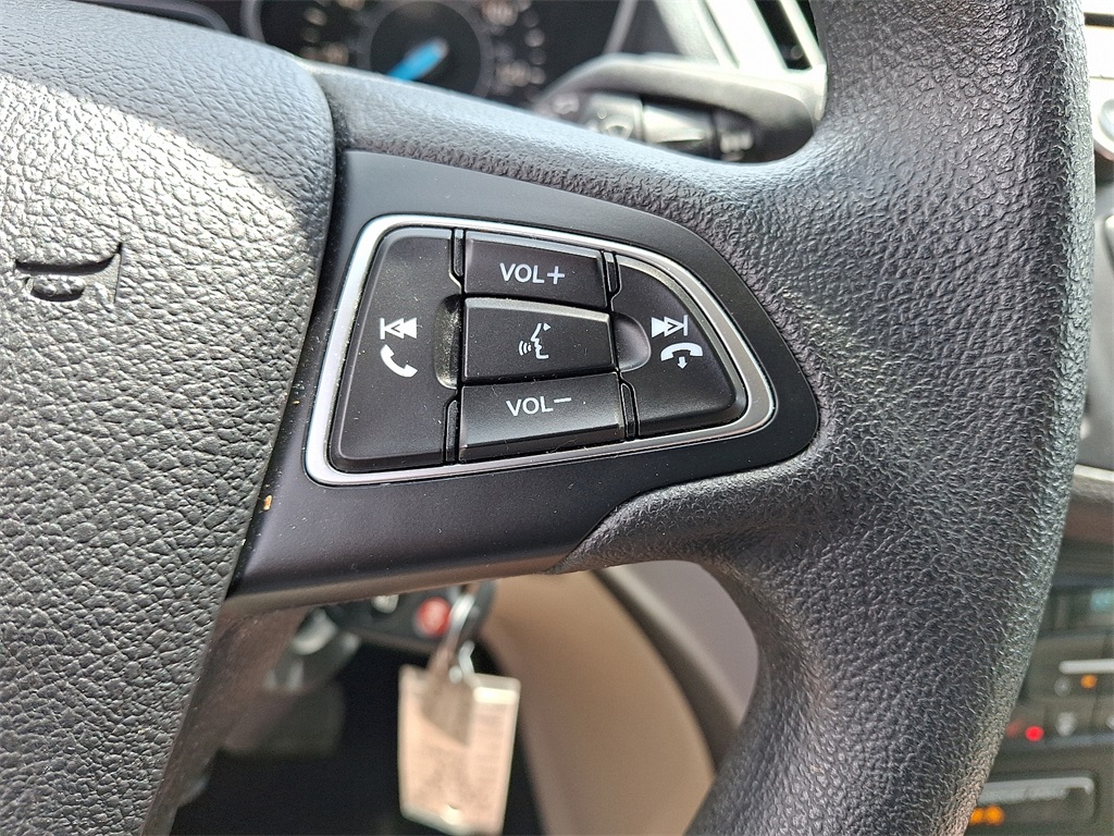 2018 Ford Escape SE - Photo 22