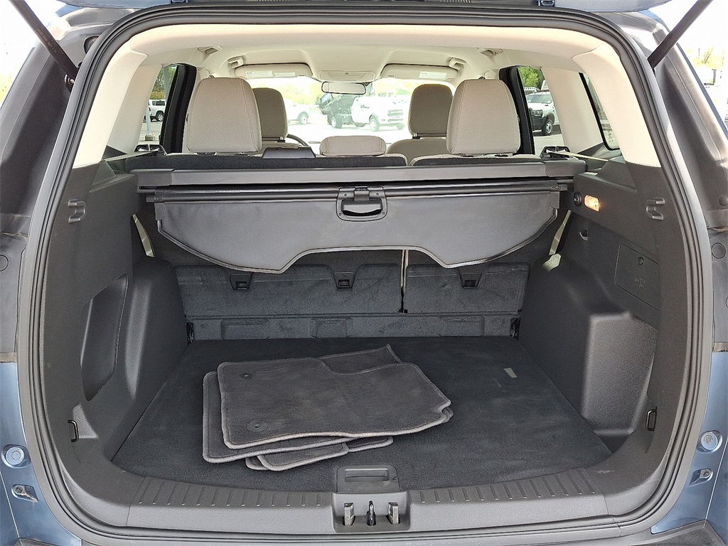 2018 Ford Escape SE - Photo 28