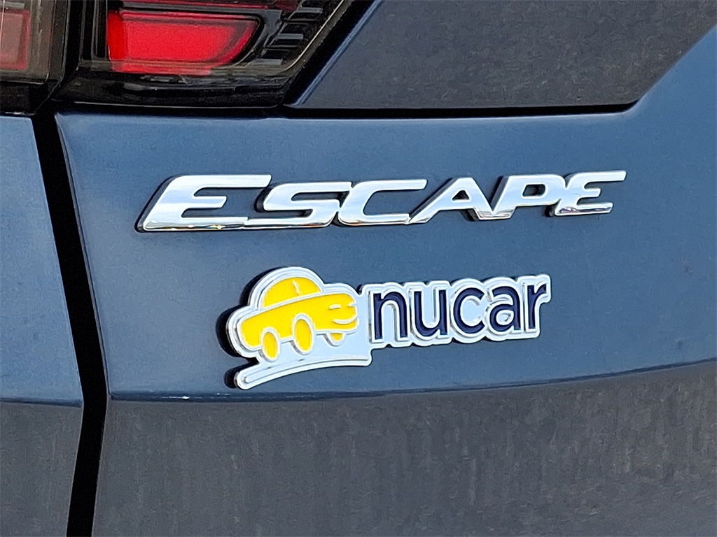 2018 Ford Escape SE - Photo 30