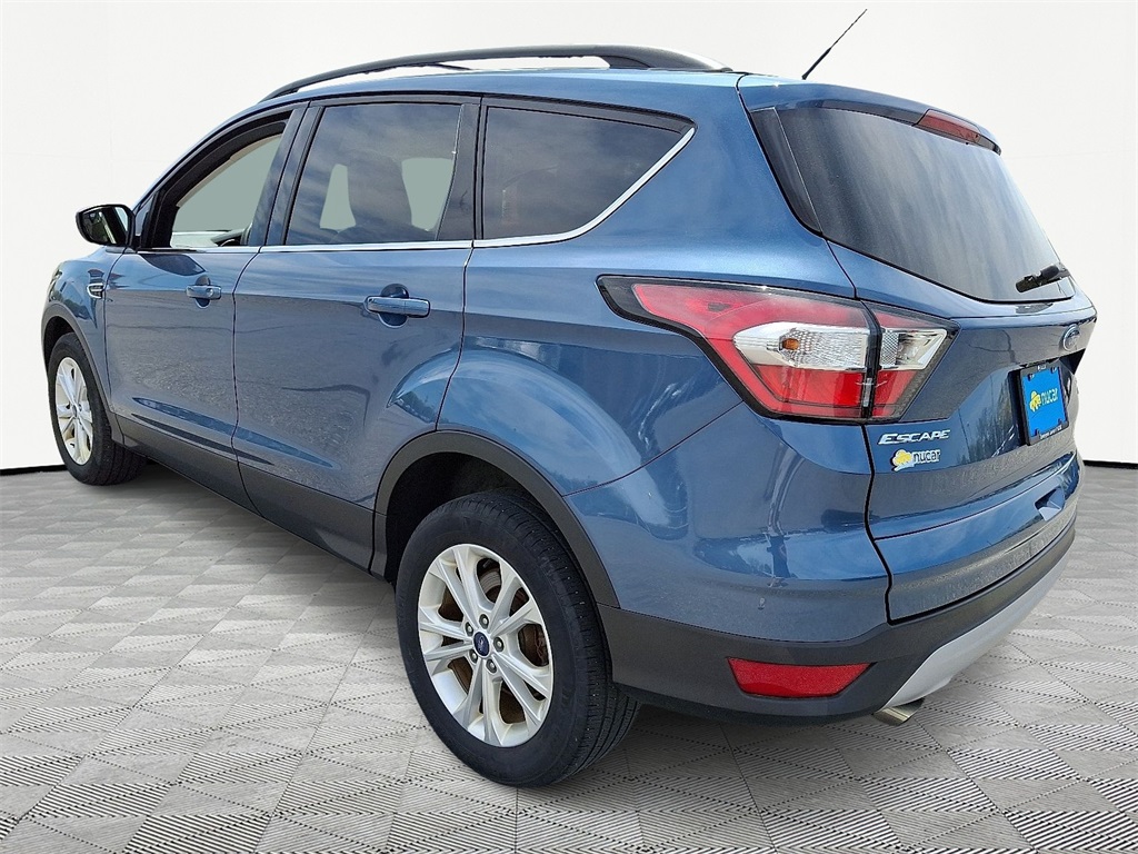 2018 Ford Escape SE - Photo 4