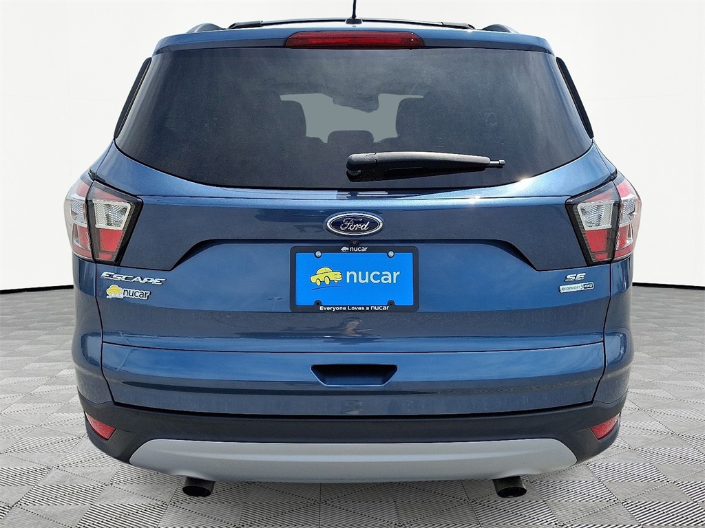 2018 Ford Escape SE - Photo 5