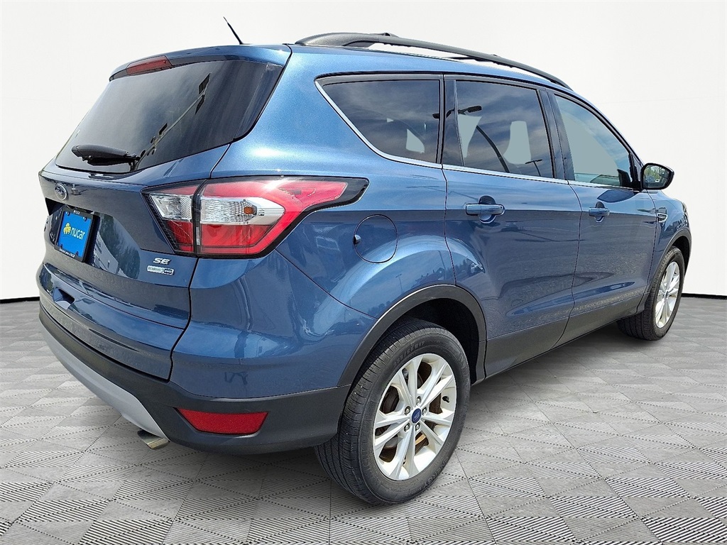 2018 Ford Escape SE - Photo 6
