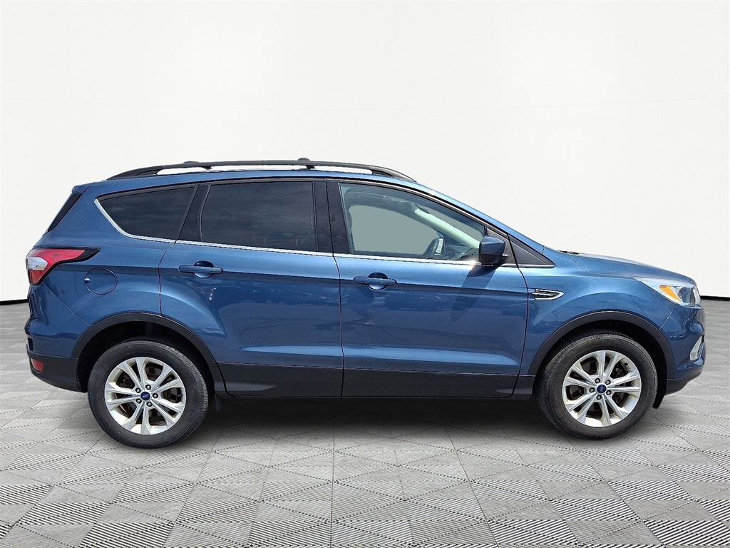 2018 Ford Escape SE - Photo 7