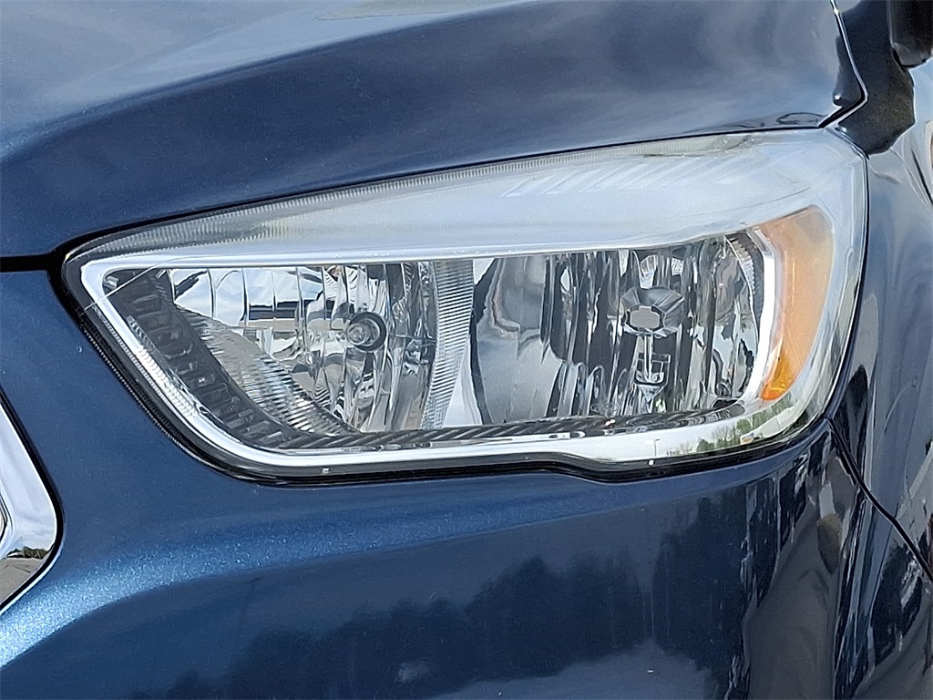 2018 Ford Escape SE - Photo 9