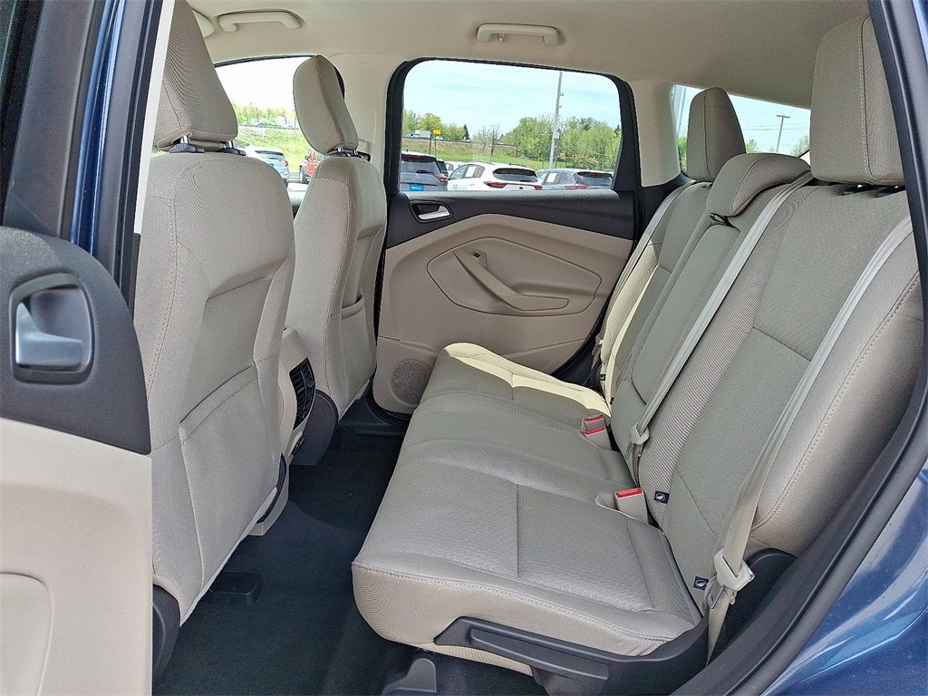 2018 Ford Escape SE - Photo 10
