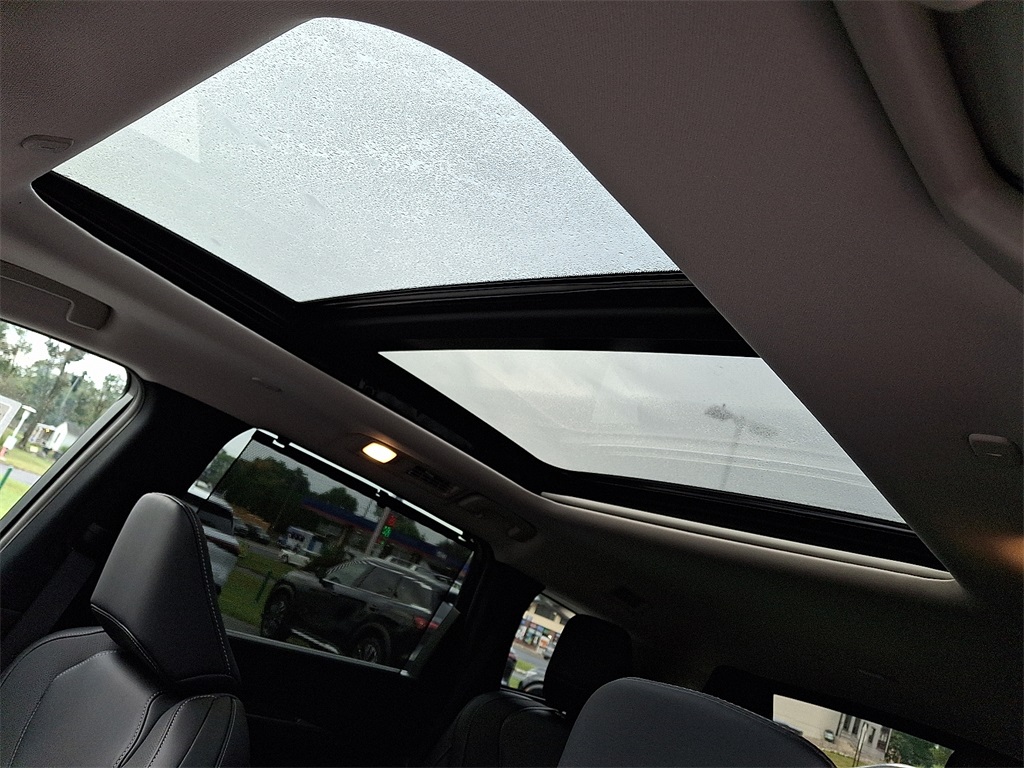 2026 INFINITI QX60 LUXE - Photo 11