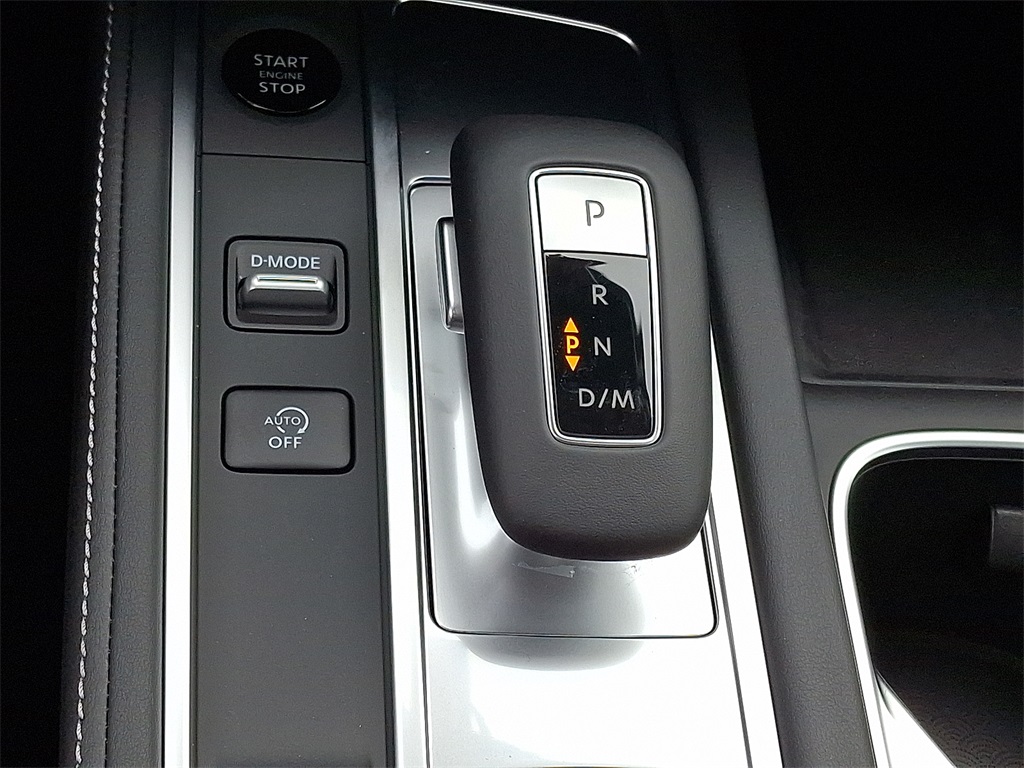 2026 INFINITI QX60 LUXE - Photo 12