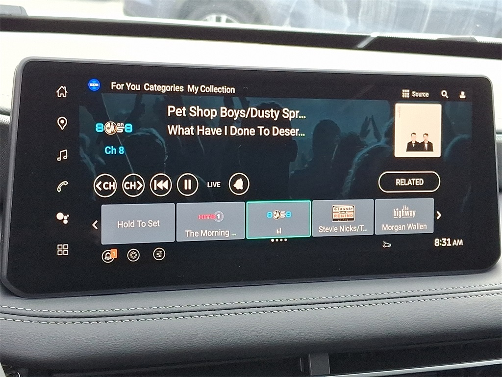 2026 INFINITI QX60 LUXE - Photo 14