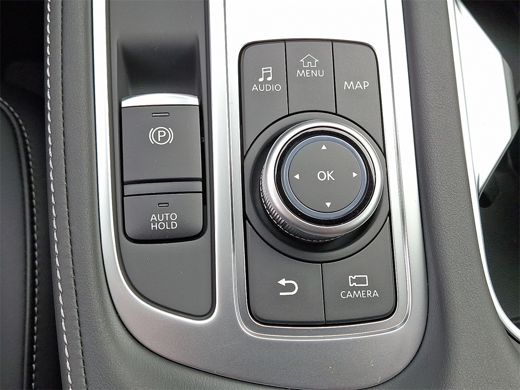 2026 INFINITI QX60 LUXE - Photo 18