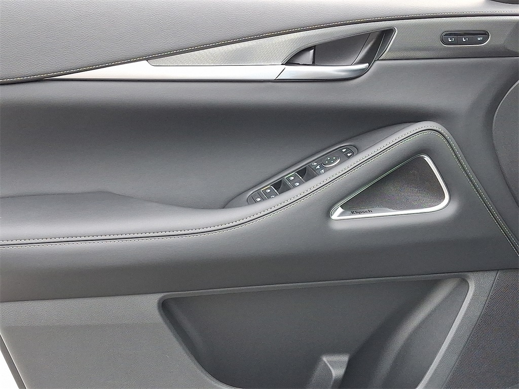 2026 INFINITI QX60 LUXE - Photo 9