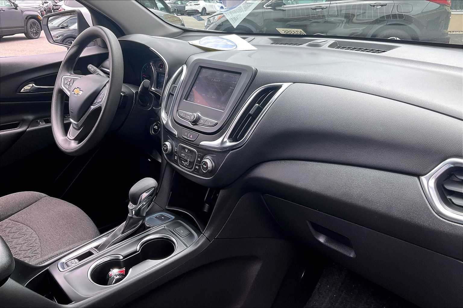 2023 Chevrolet Equinox LT - Photo 14