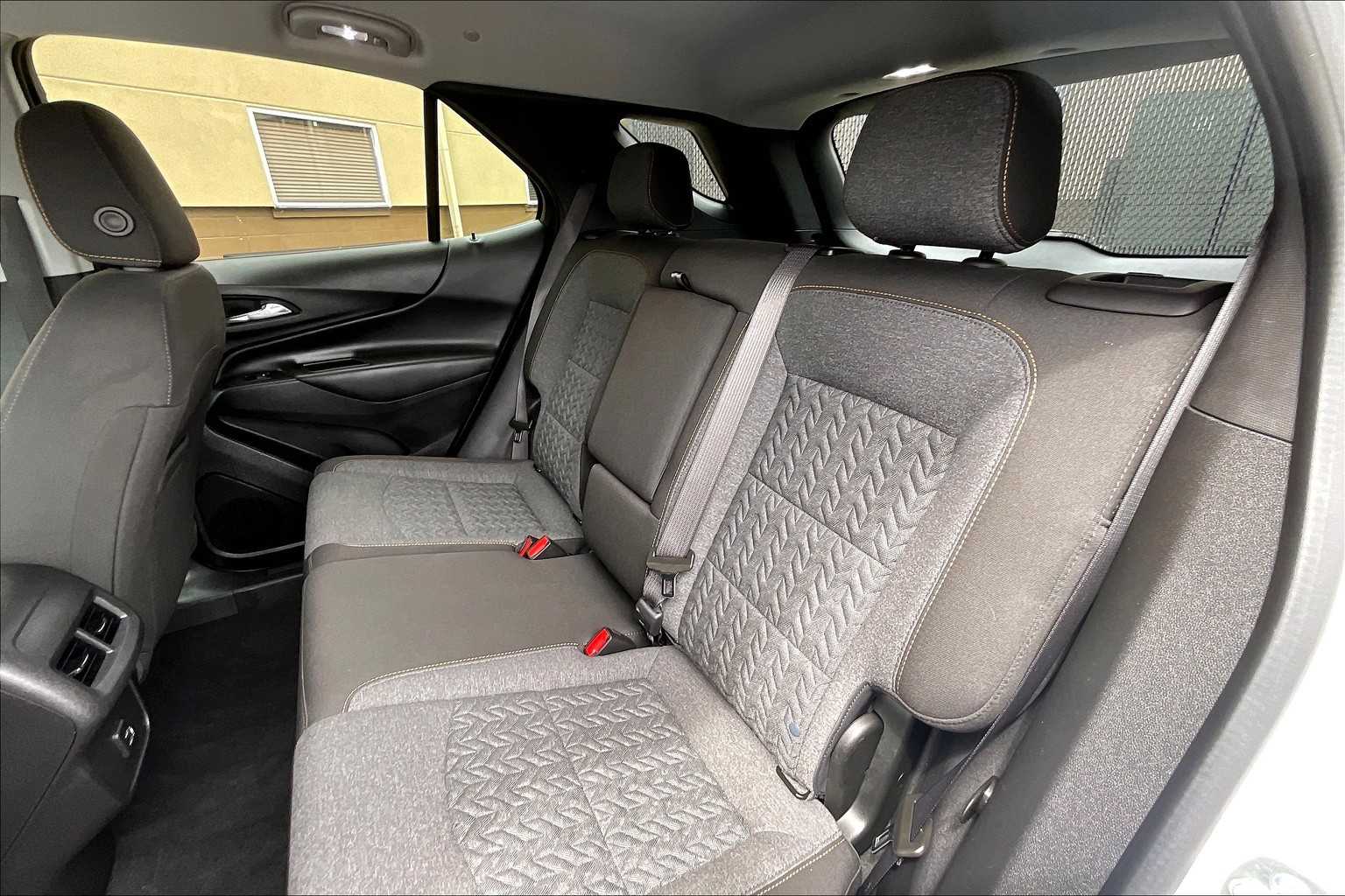 2023 Chevrolet Equinox LT - Photo 15