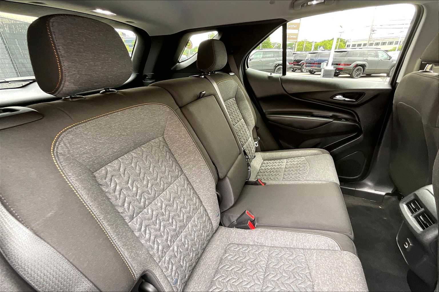2023 Chevrolet Equinox LT - Photo 16
