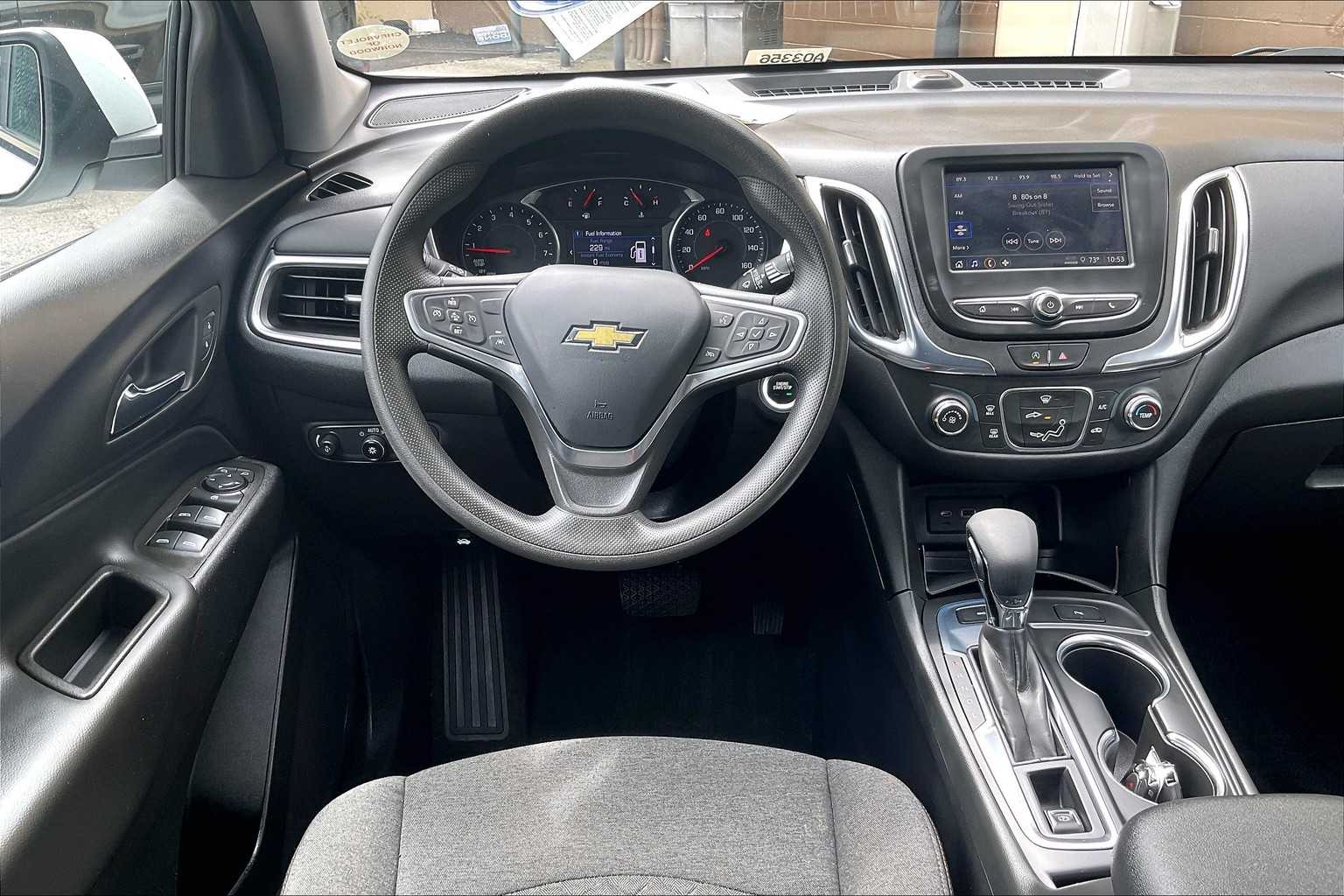 2023 Chevrolet Equinox LT - Photo 17
