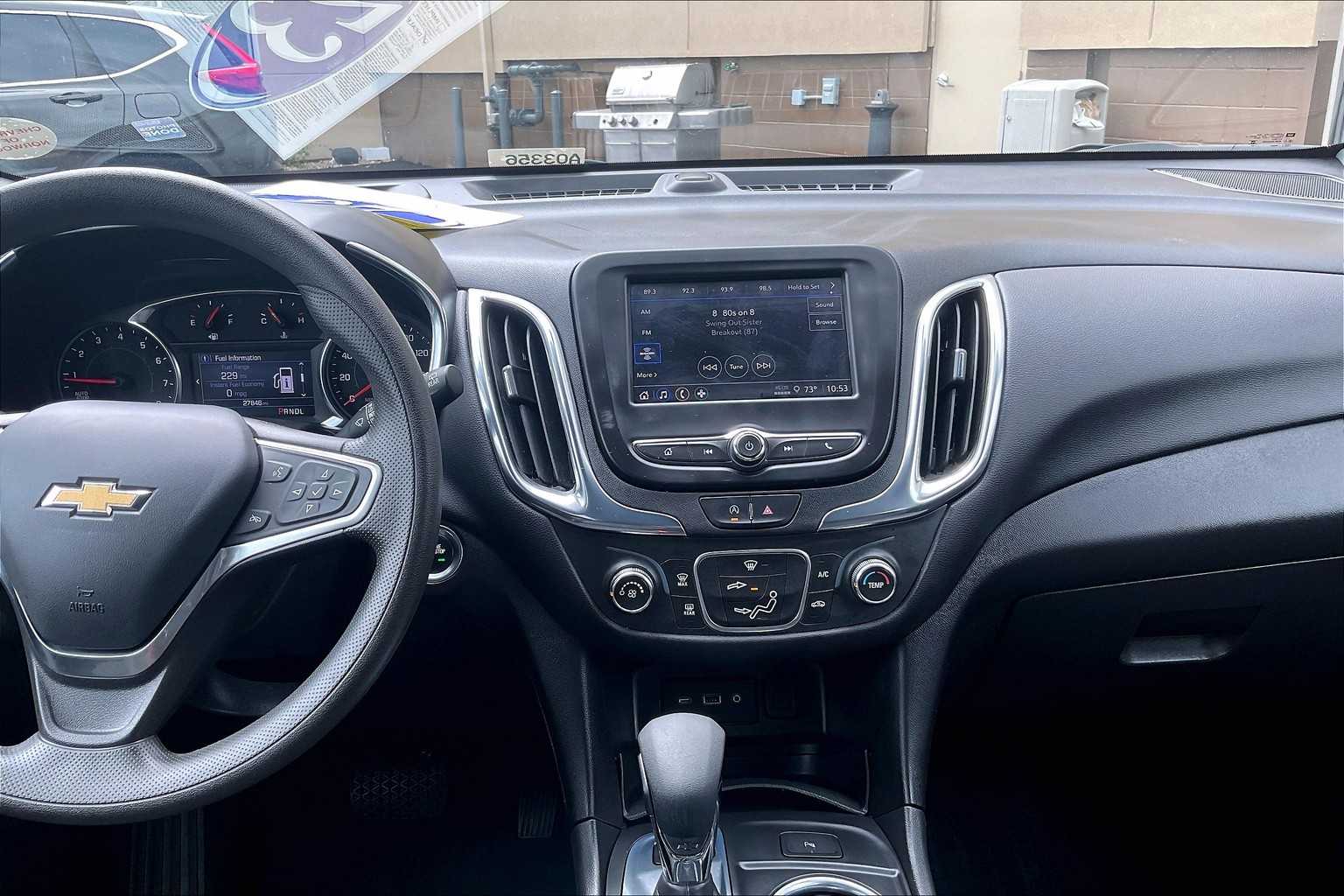 2023 Chevrolet Equinox LT - Photo 18