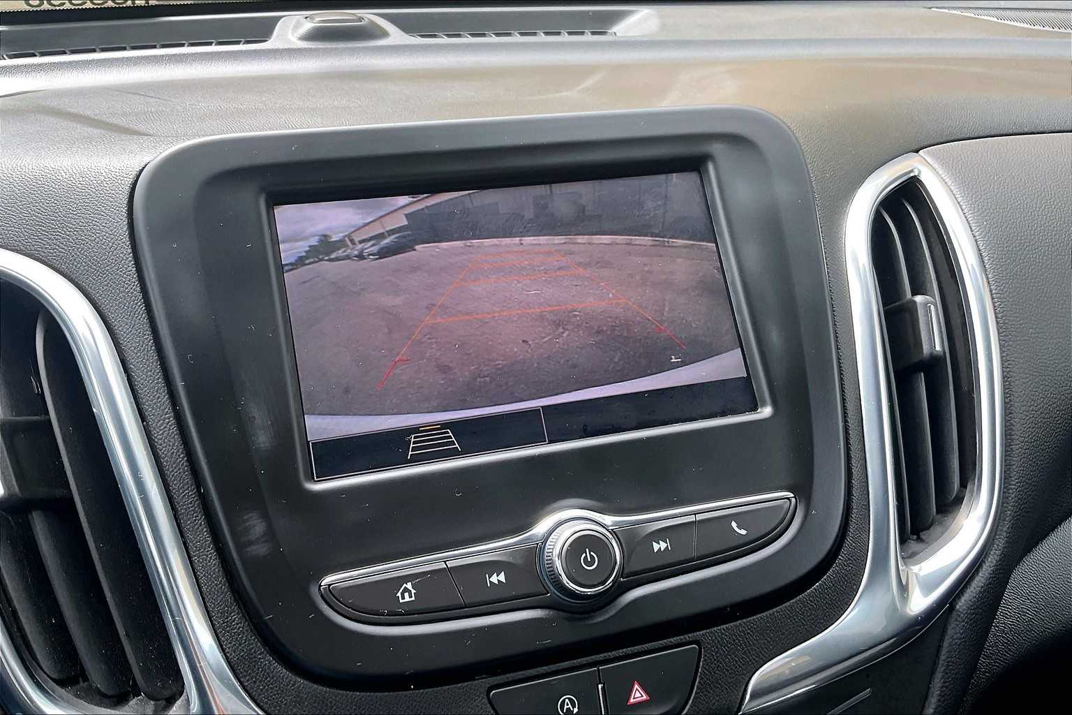 2023 Chevrolet Equinox LT - Photo 19