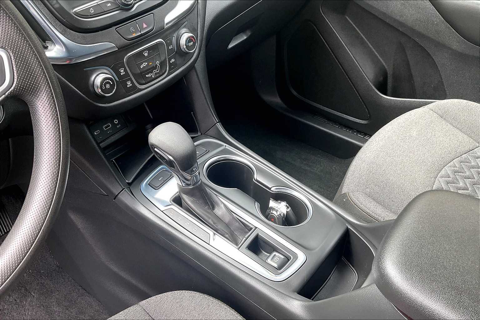2023 Chevrolet Equinox LT - Photo 20