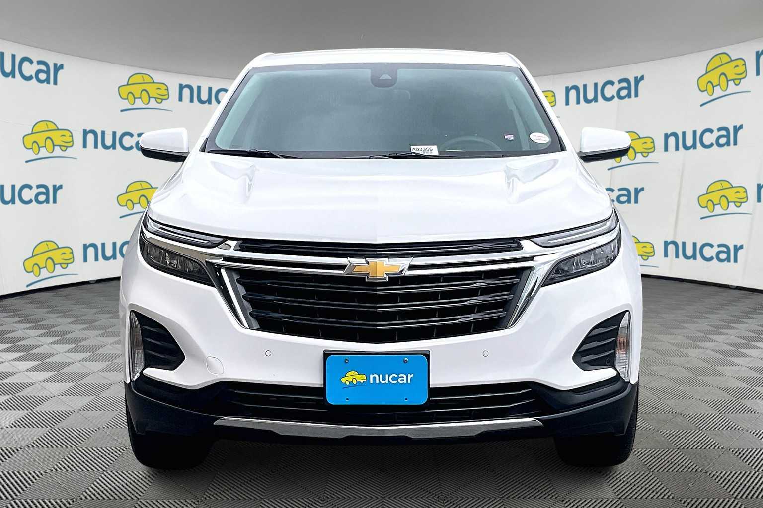 2023 Chevrolet Equinox LT - Photo 2
