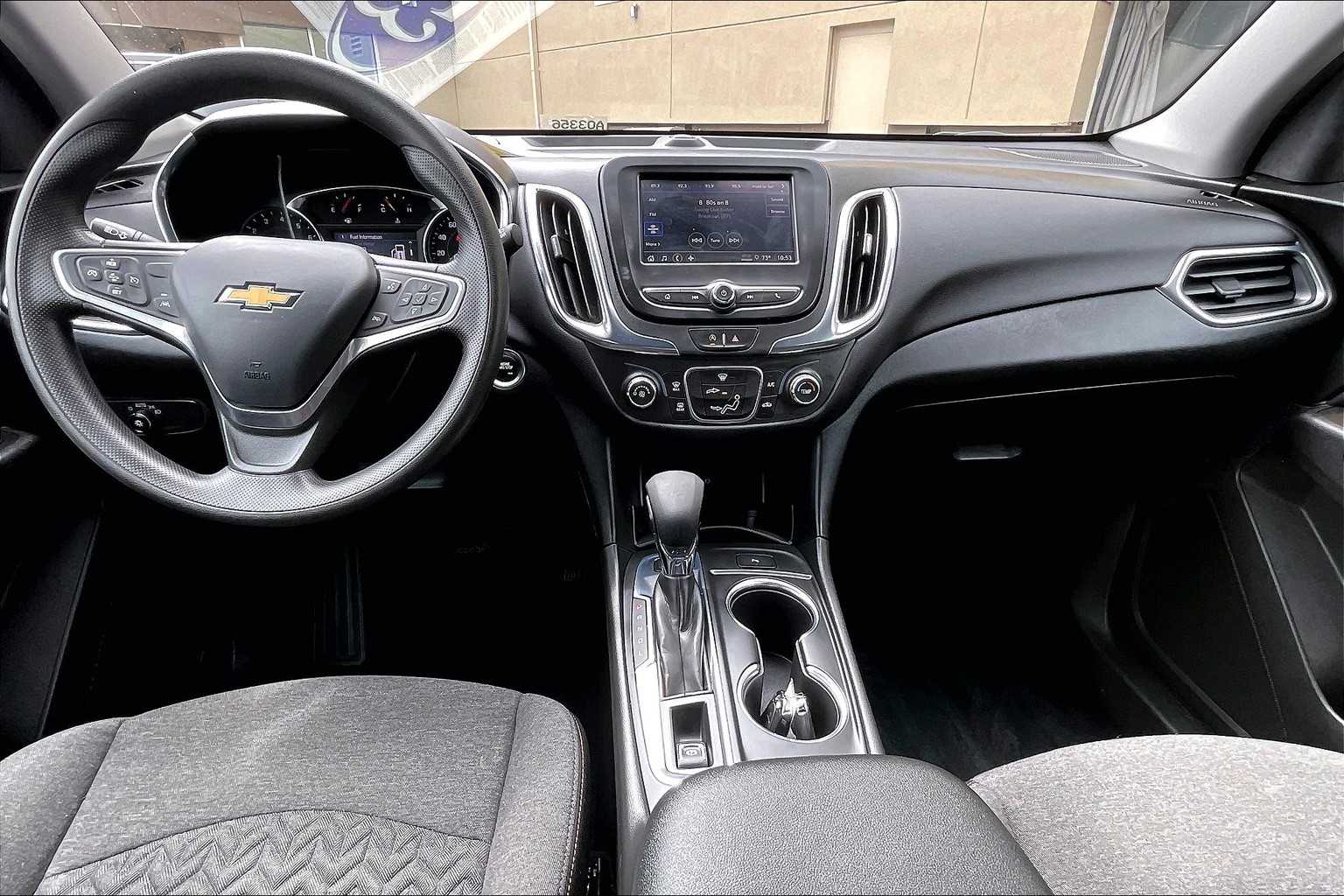 2023 Chevrolet Equinox LT - Photo 21