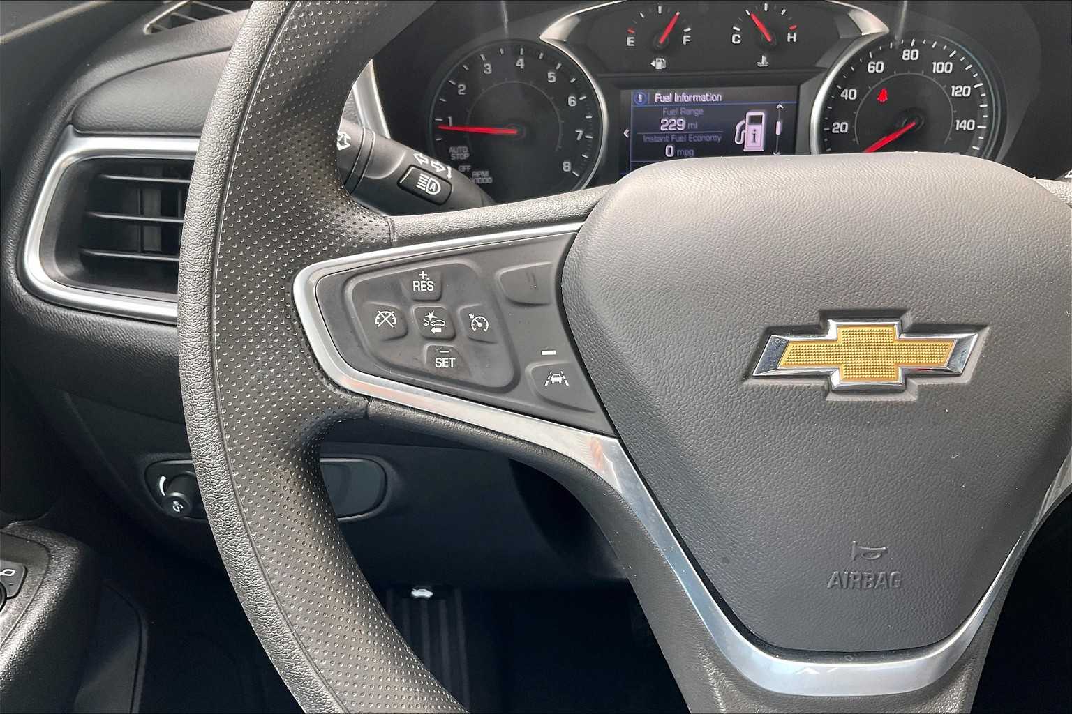 2023 Chevrolet Equinox LT - Photo 22