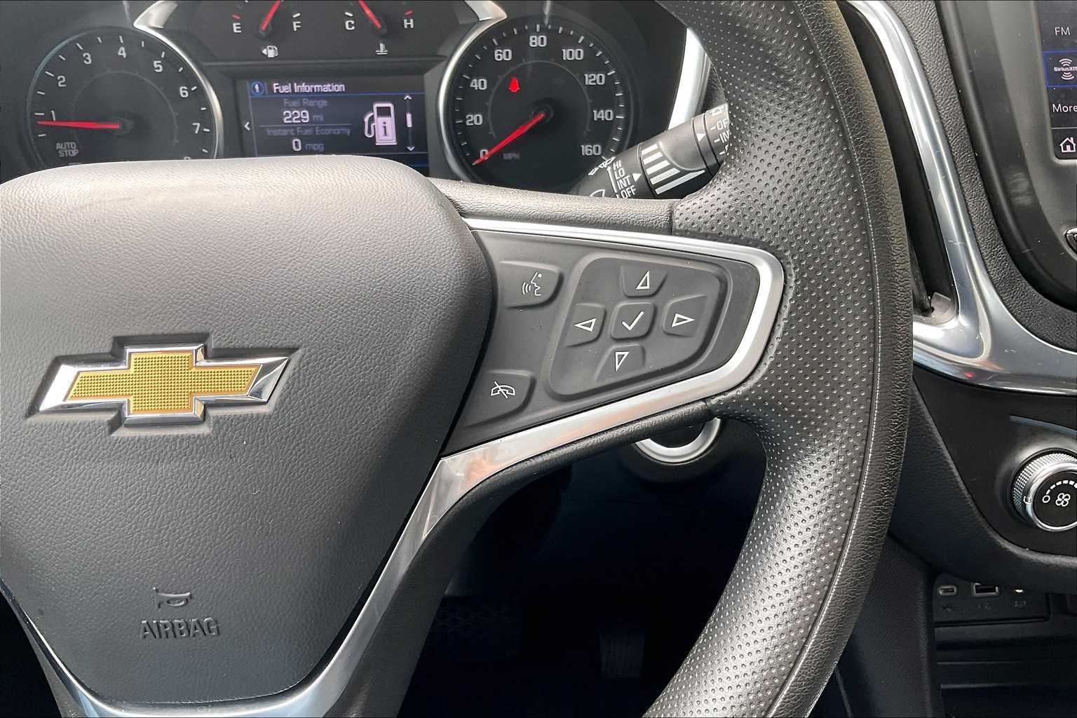2023 Chevrolet Equinox LT - Photo 23
